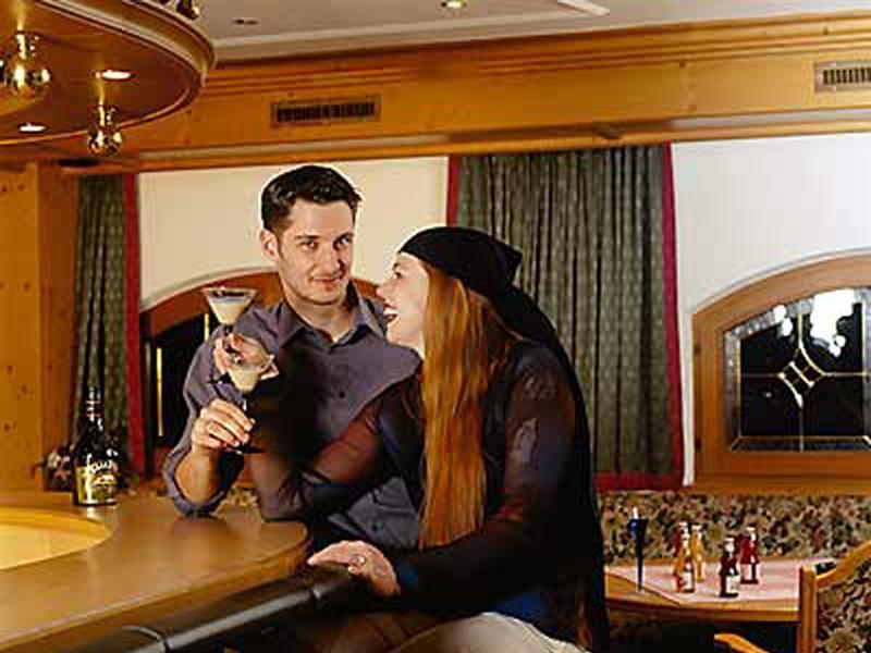 Ferienhotel Hoppet Hart im Zillertal Exterior photo