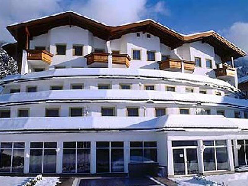 Ferienhotel Hoppet Hart im Zillertal Exterior photo